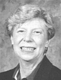 Mary K Merriman